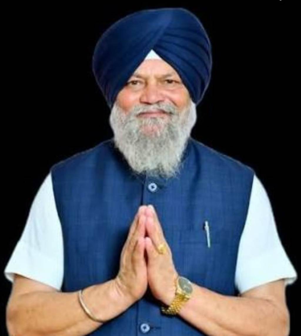 Announcement of District Office Bearers for Shiromani Akali Dal B Rural by Lakhwinder Singh Lakhi Gilzian